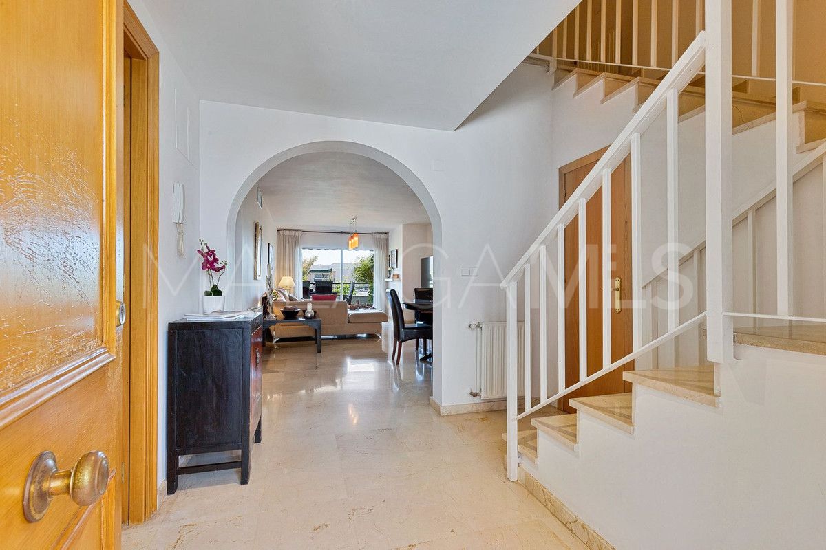 Appartement for sale in Guadalmina Alta