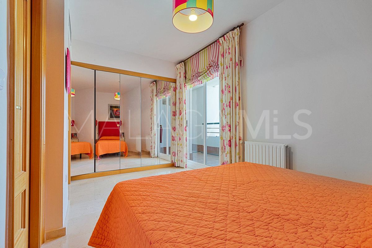 Appartement for sale in Guadalmina Alta