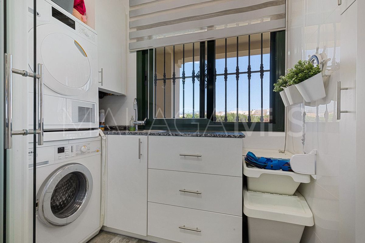 Lägenhet for sale in Guadalmina Alta
