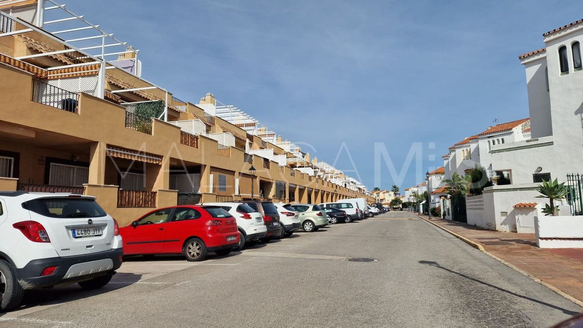 Appartement for sale in Casares Playa