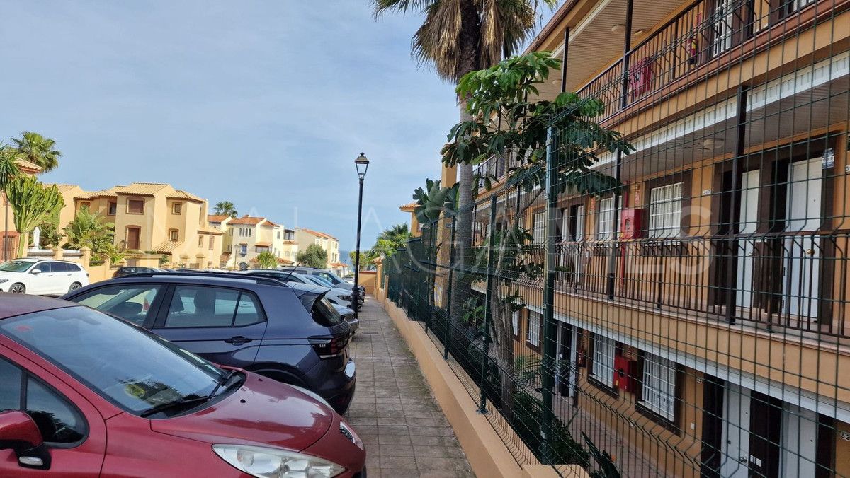 Appartement for sale in Casares Playa