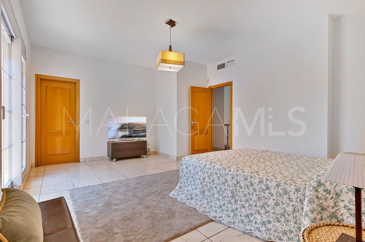 San Pedro de Alcantara, villa for sale