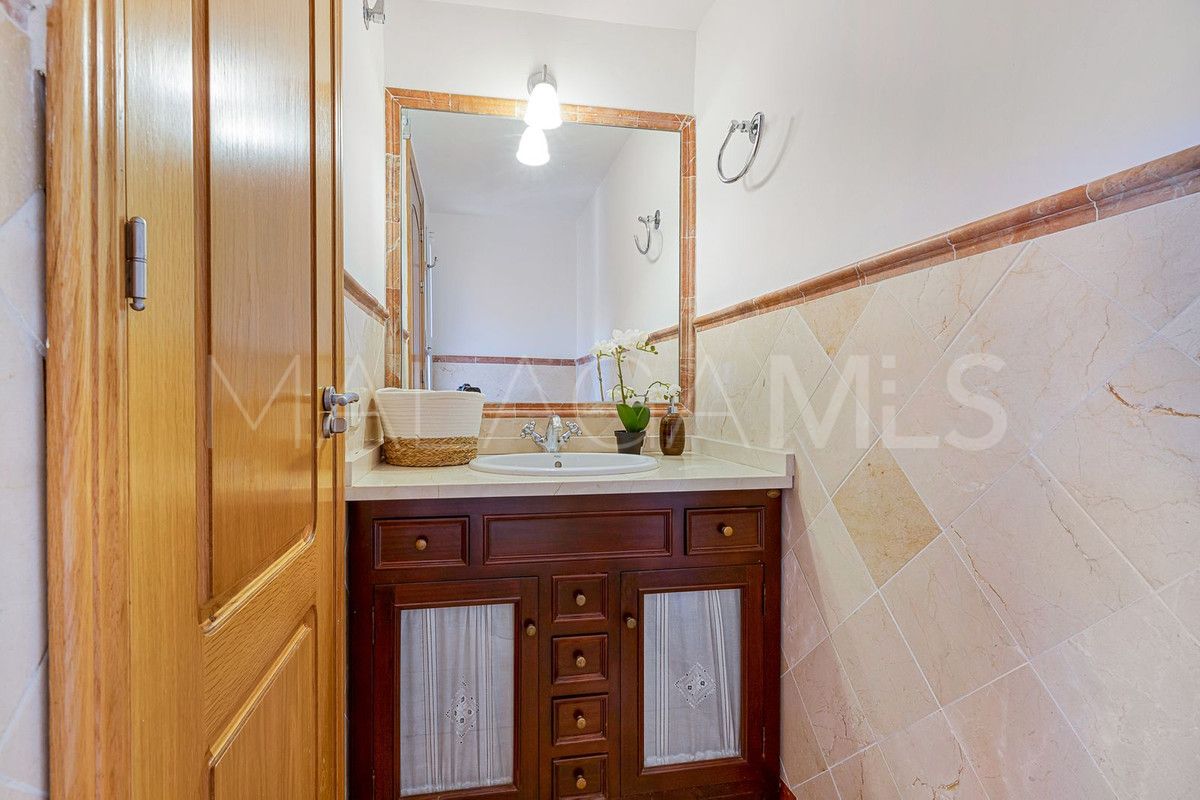 San Pedro de Alcantara, villa for sale