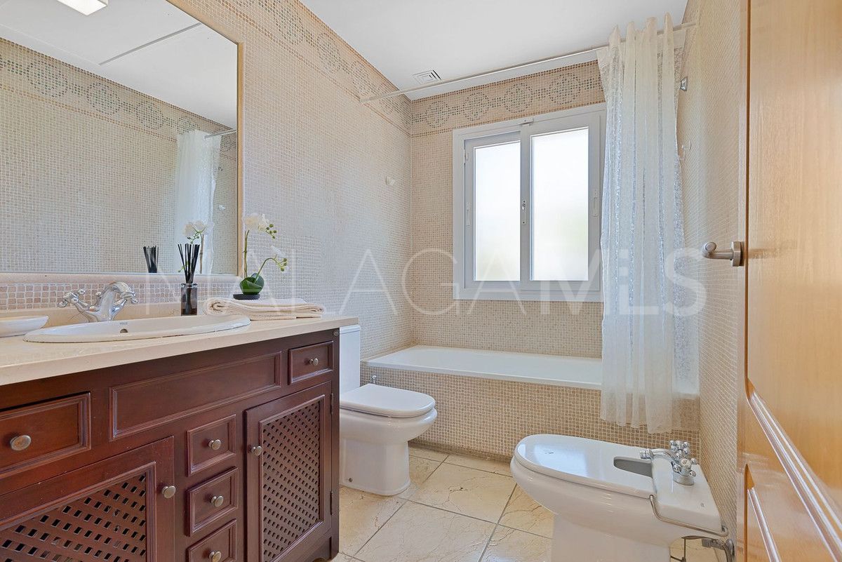 San Pedro de Alcantara, villa for sale