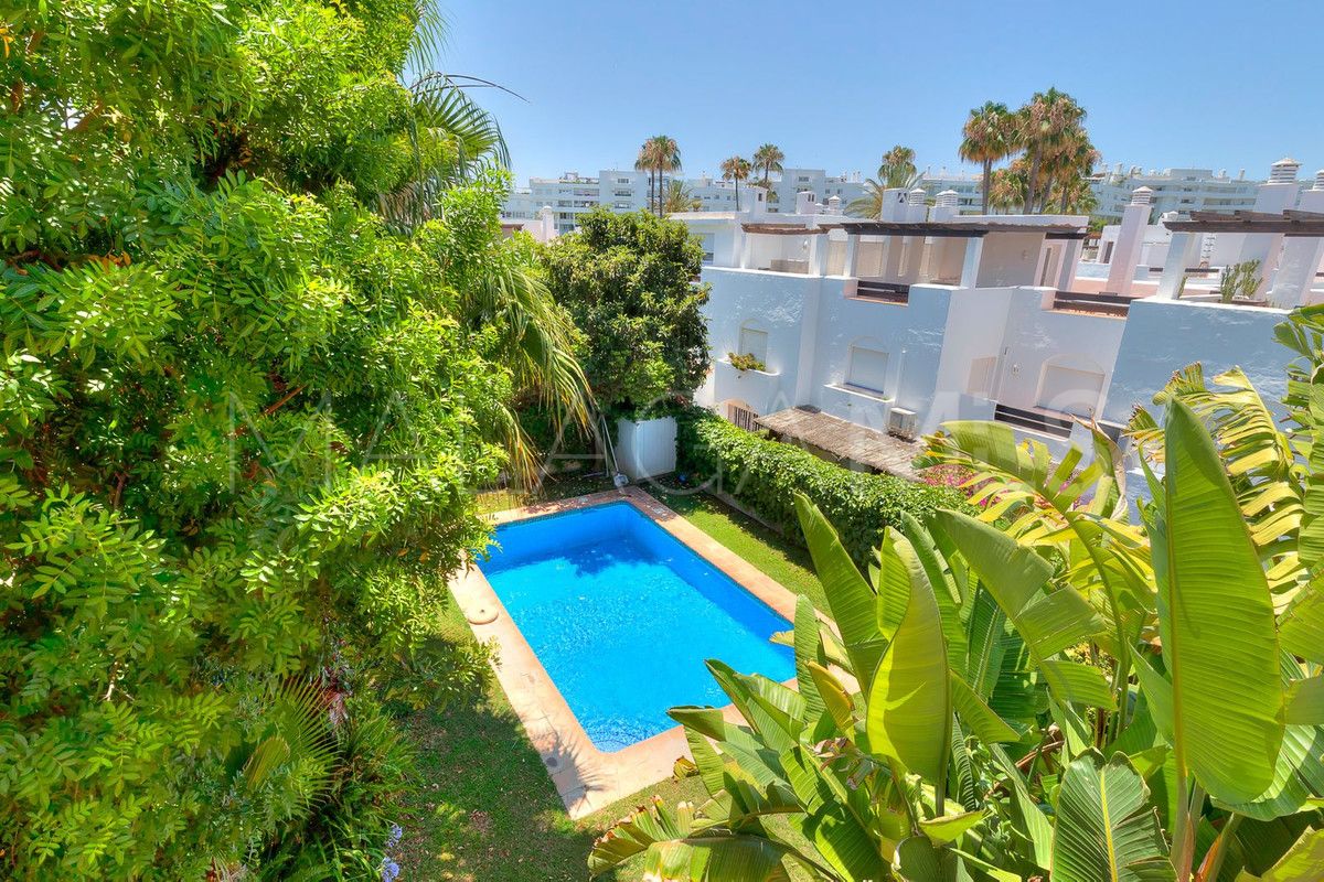 San Pedro de Alcantara, villa for sale