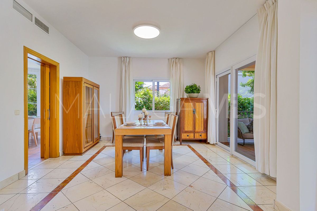 San Pedro de Alcantara, villa for sale
