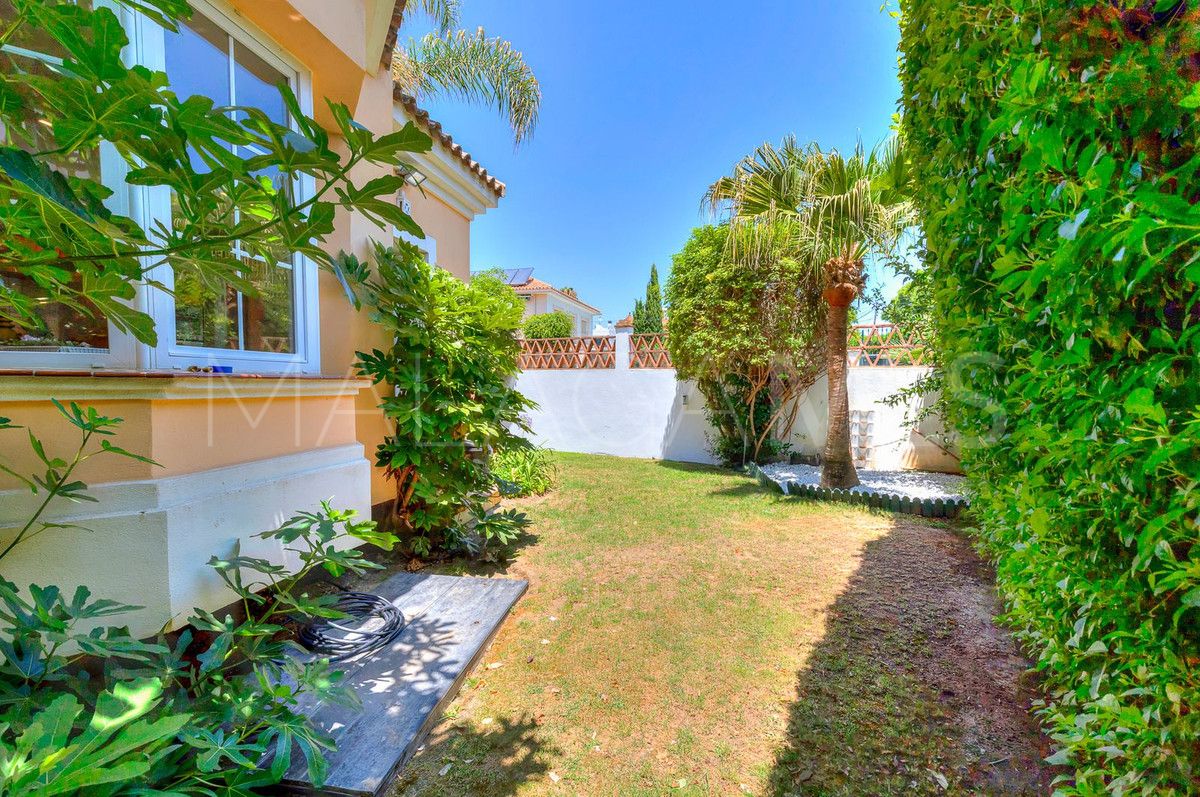 San Pedro de Alcantara, villa for sale