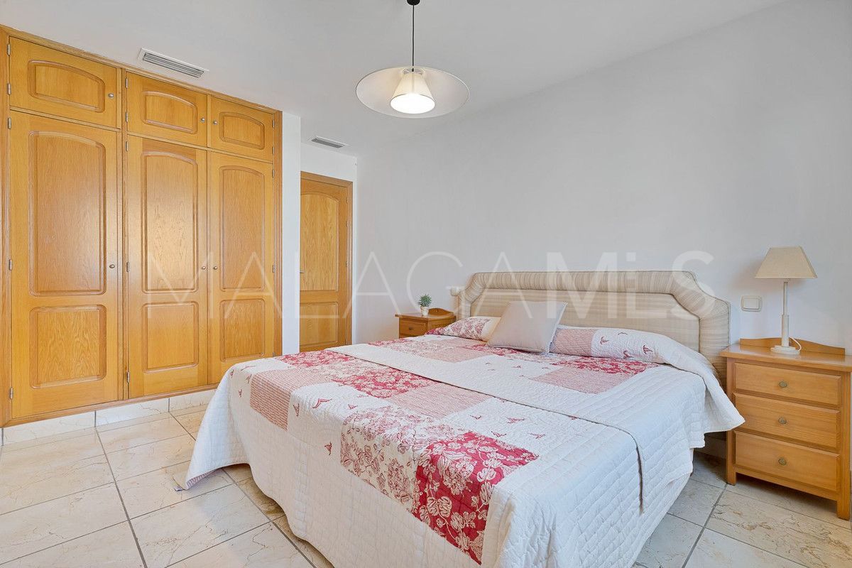 San Pedro de Alcantara, villa for sale