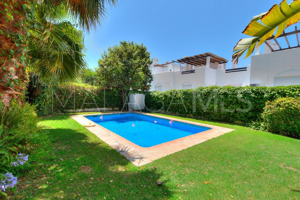 San Pedro de Alcantara, villa for sale