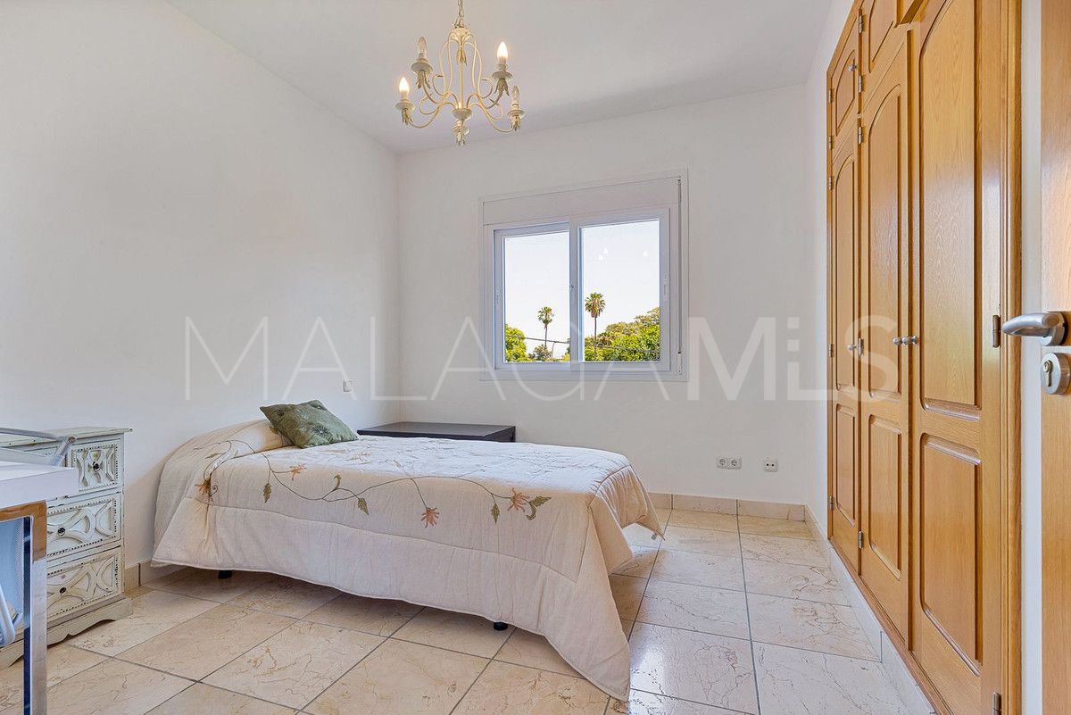 San Pedro de Alcantara, villa for sale
