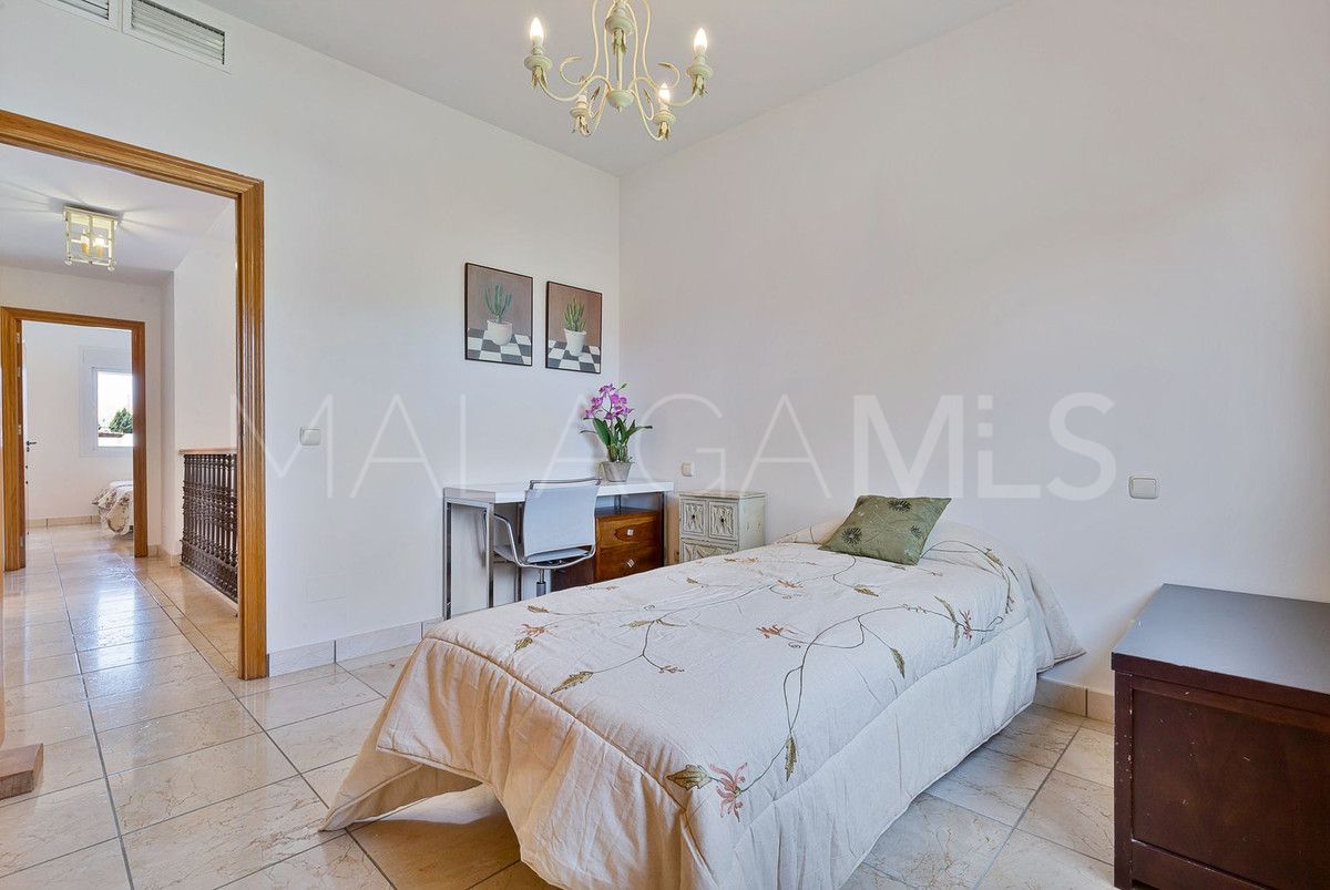 San Pedro de Alcantara, villa for sale