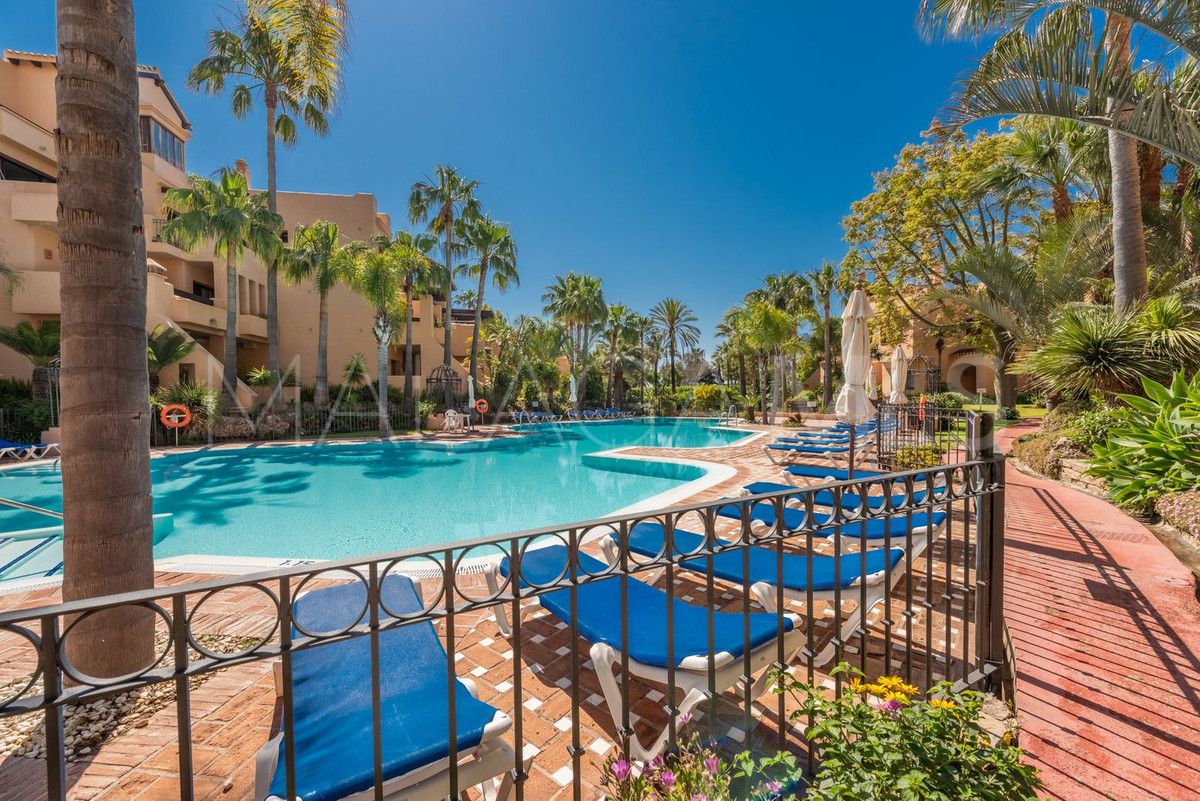 Takvåning for sale in San Pedro de Alcantara
