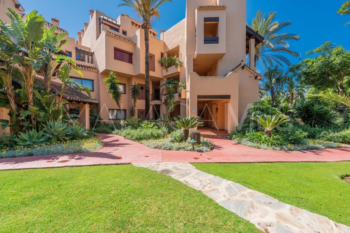 Takvåning for sale in San Pedro de Alcantara