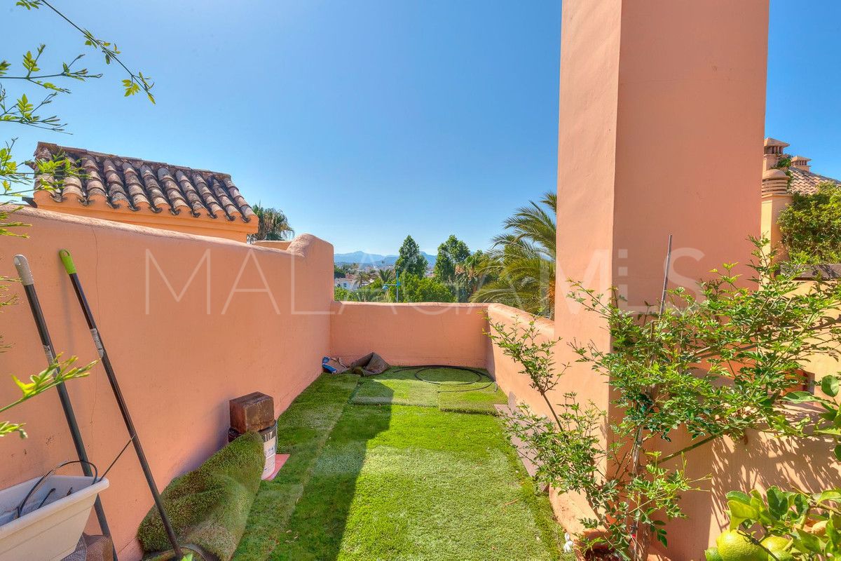 Takvåning for sale in San Pedro de Alcantara