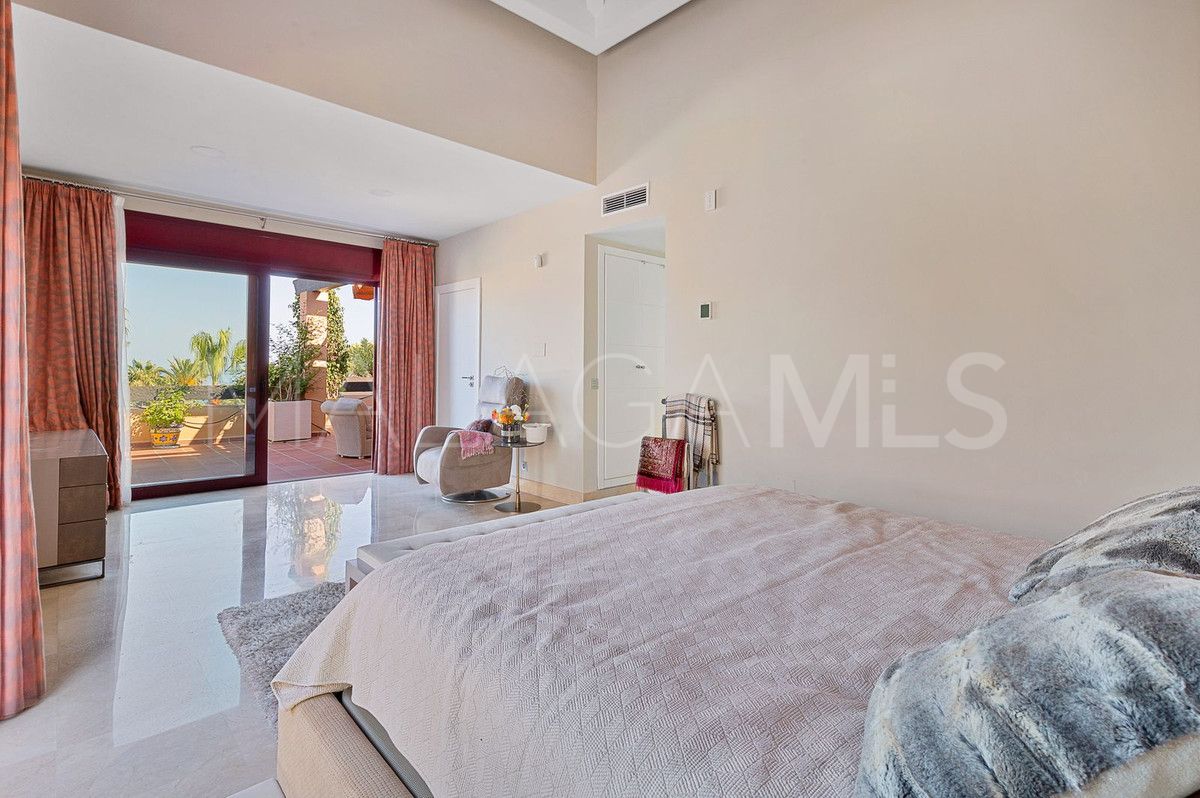 Takvåning for sale in San Pedro de Alcantara