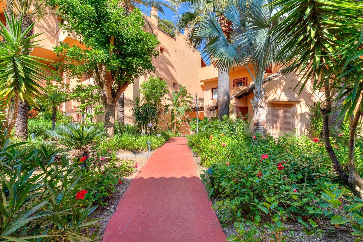Takvåning for sale in San Pedro de Alcantara