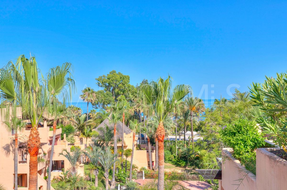 Takvåning for sale in San Pedro de Alcantara