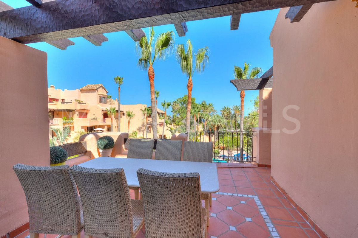 Takvåning for sale in San Pedro de Alcantara