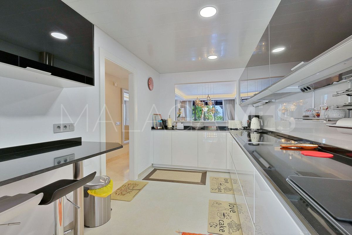 Takvåning for sale in San Pedro de Alcantara