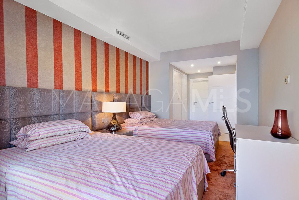 Takvåning for sale in San Pedro de Alcantara
