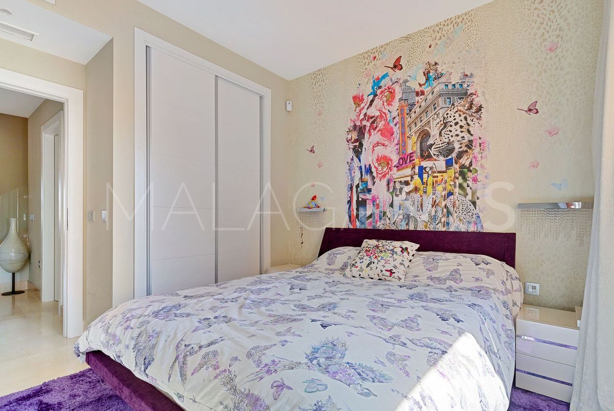 Takvåning for sale in San Pedro de Alcantara