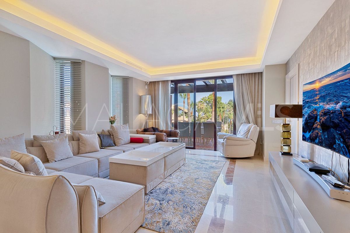 Takvåning for sale in San Pedro de Alcantara