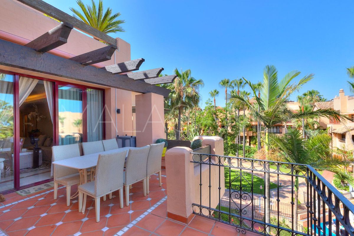 Takvåning for sale in San Pedro de Alcantara