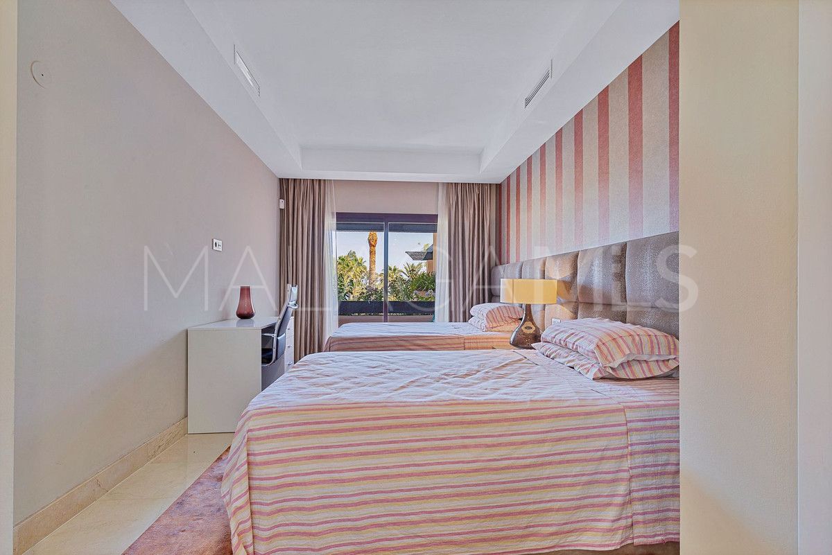 Takvåning for sale in San Pedro de Alcantara