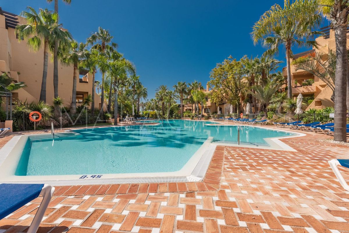 Takvåning for sale in San Pedro de Alcantara