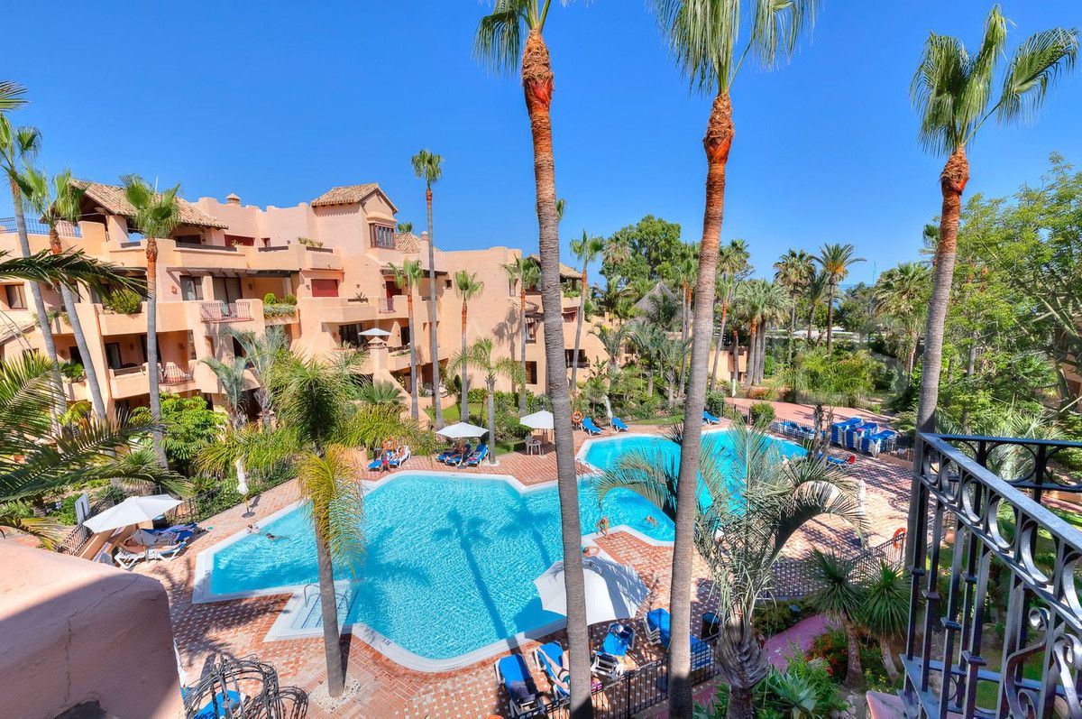 Takvåning for sale in San Pedro de Alcantara