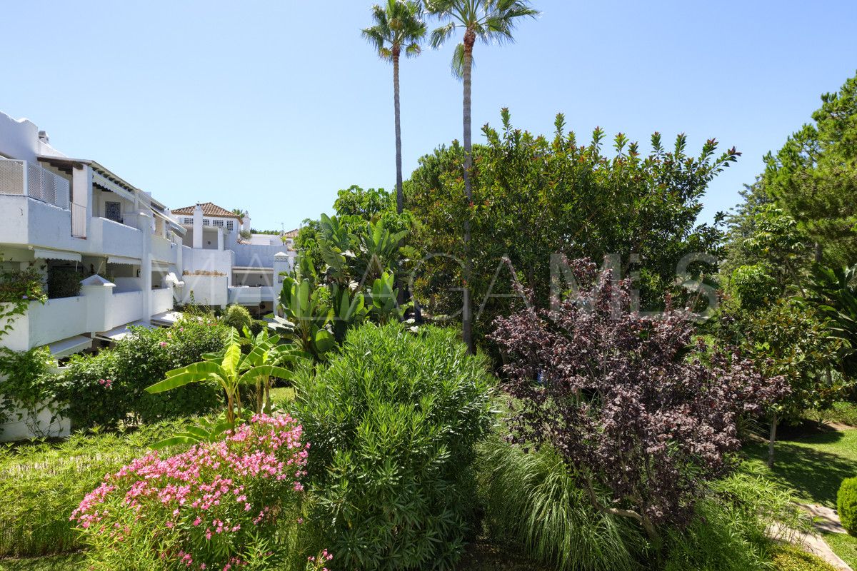 Appartement for sale in Guadalmina Baja