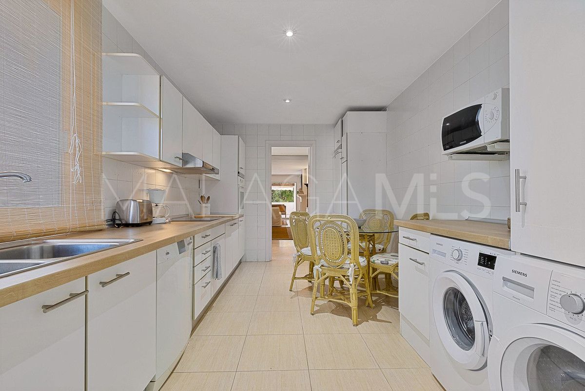 Appartement for sale in Guadalmina Baja