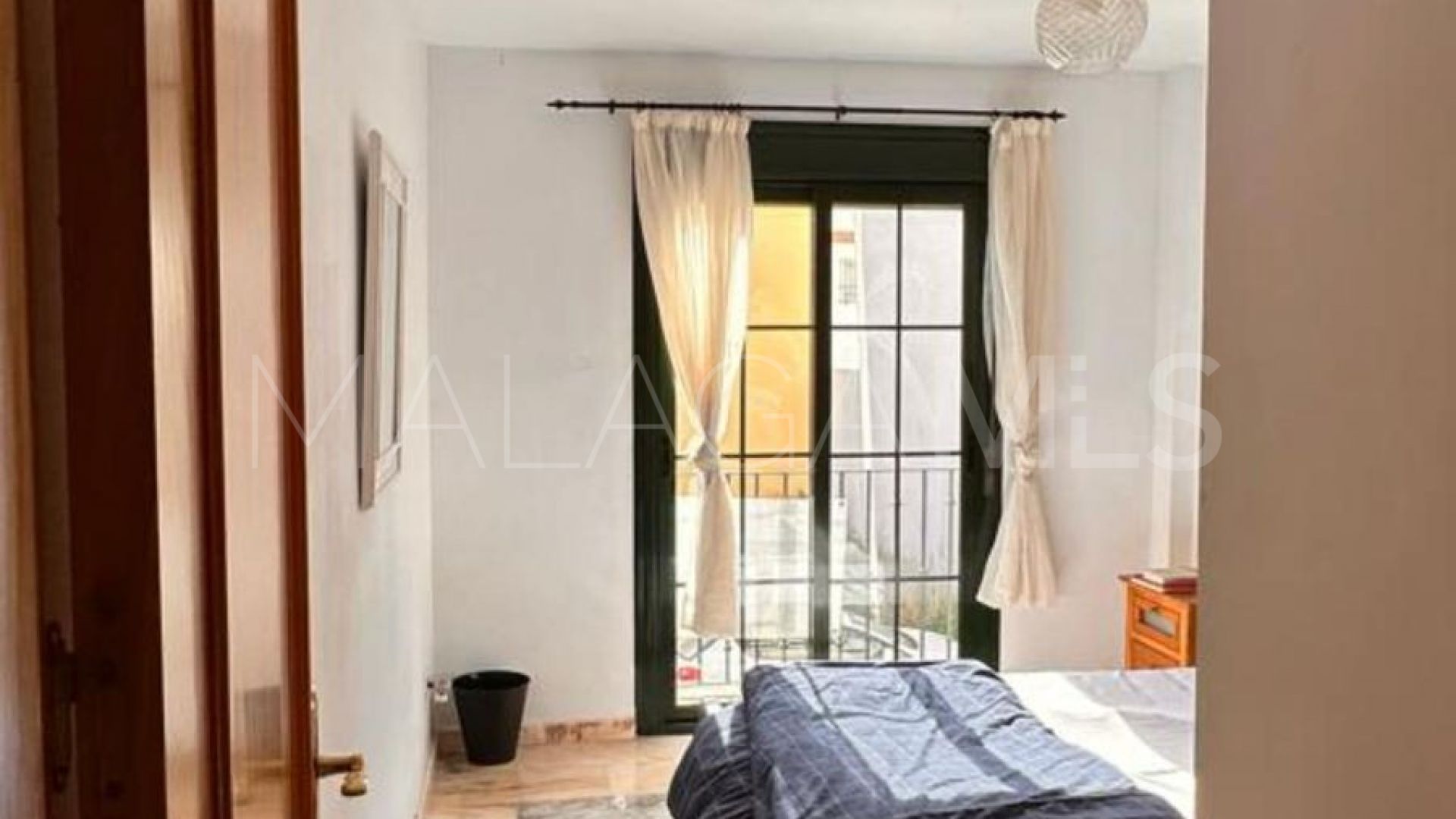 Maison de ville for sale in Cancelada