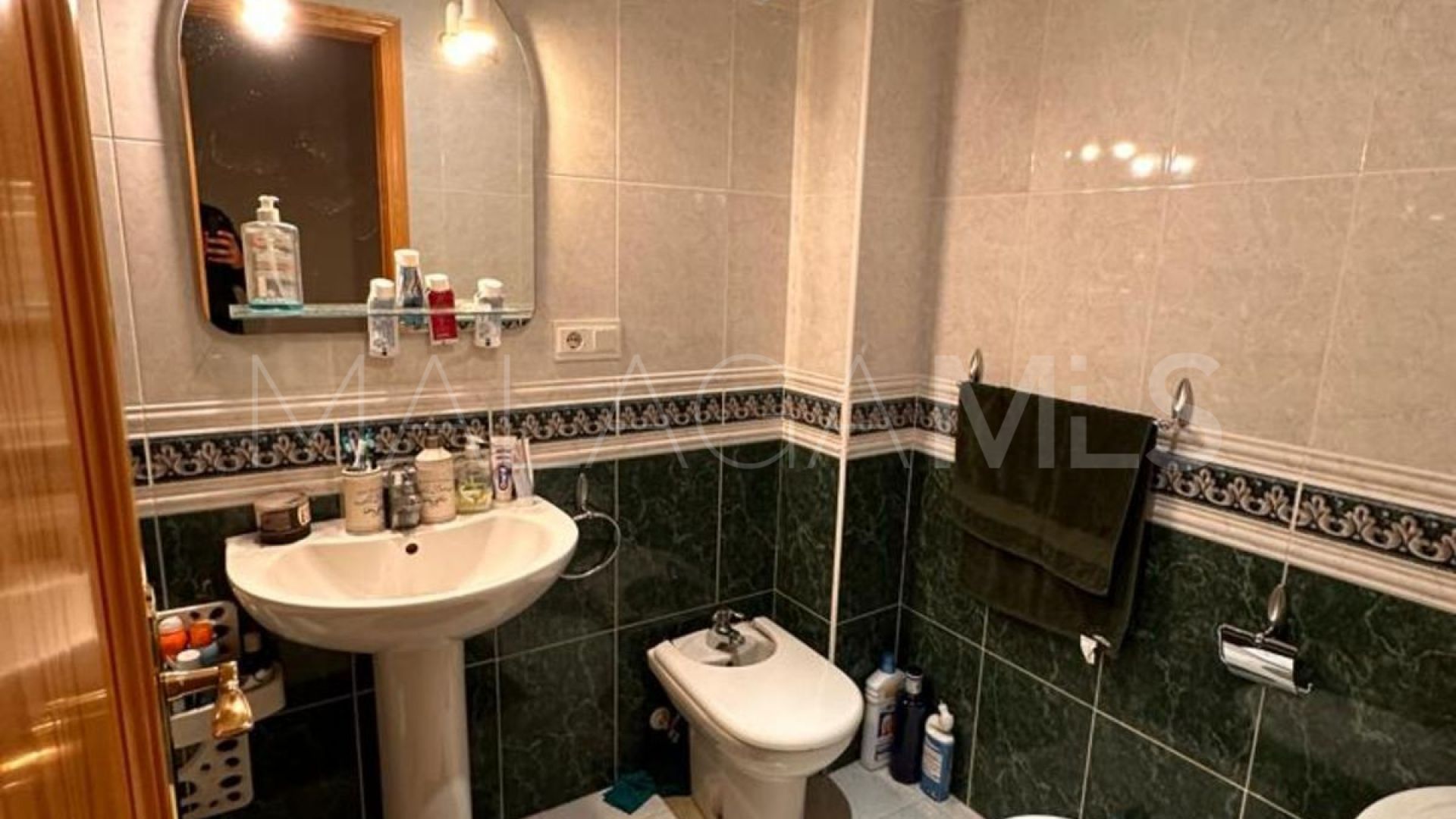 Maison de ville for sale in Cancelada