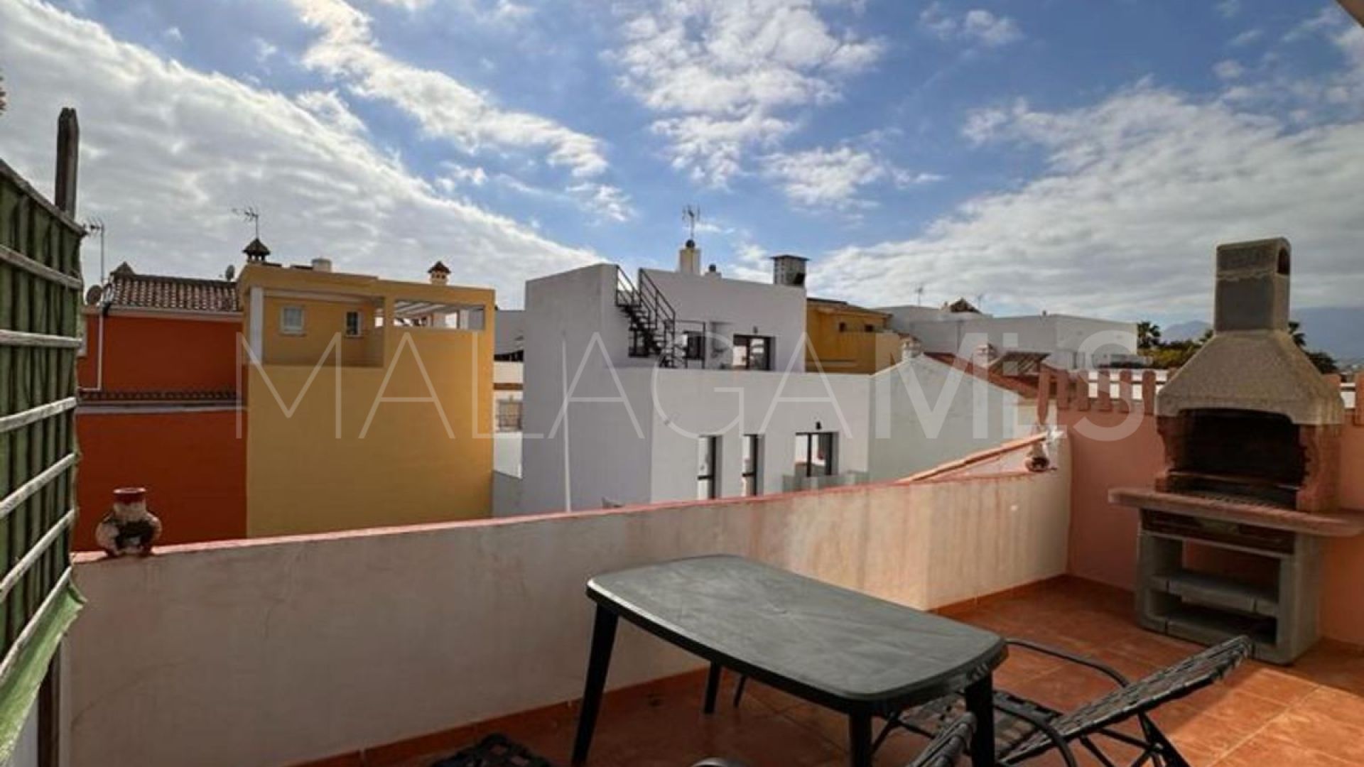 Maison de ville for sale in Cancelada