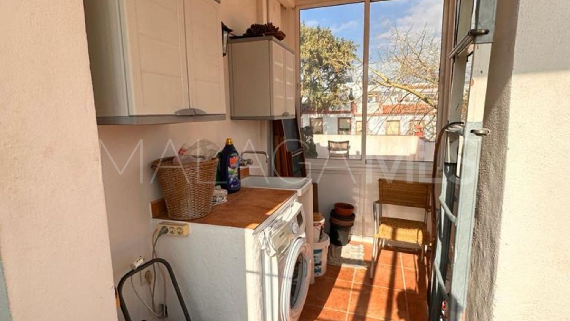 Maison de ville for sale in Cancelada