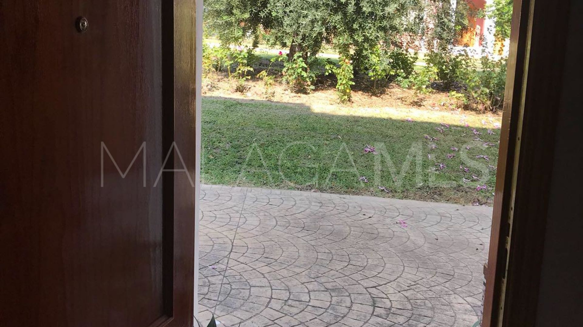 Maison de ville for sale in Cancelada