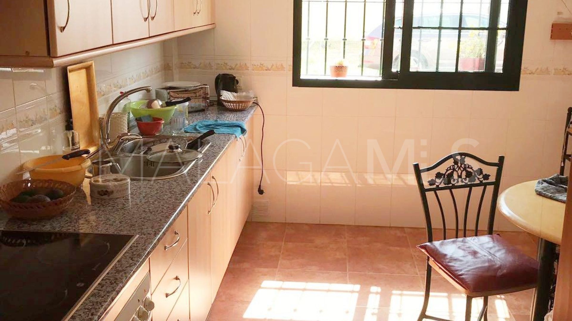 Maison de ville for sale in Cancelada