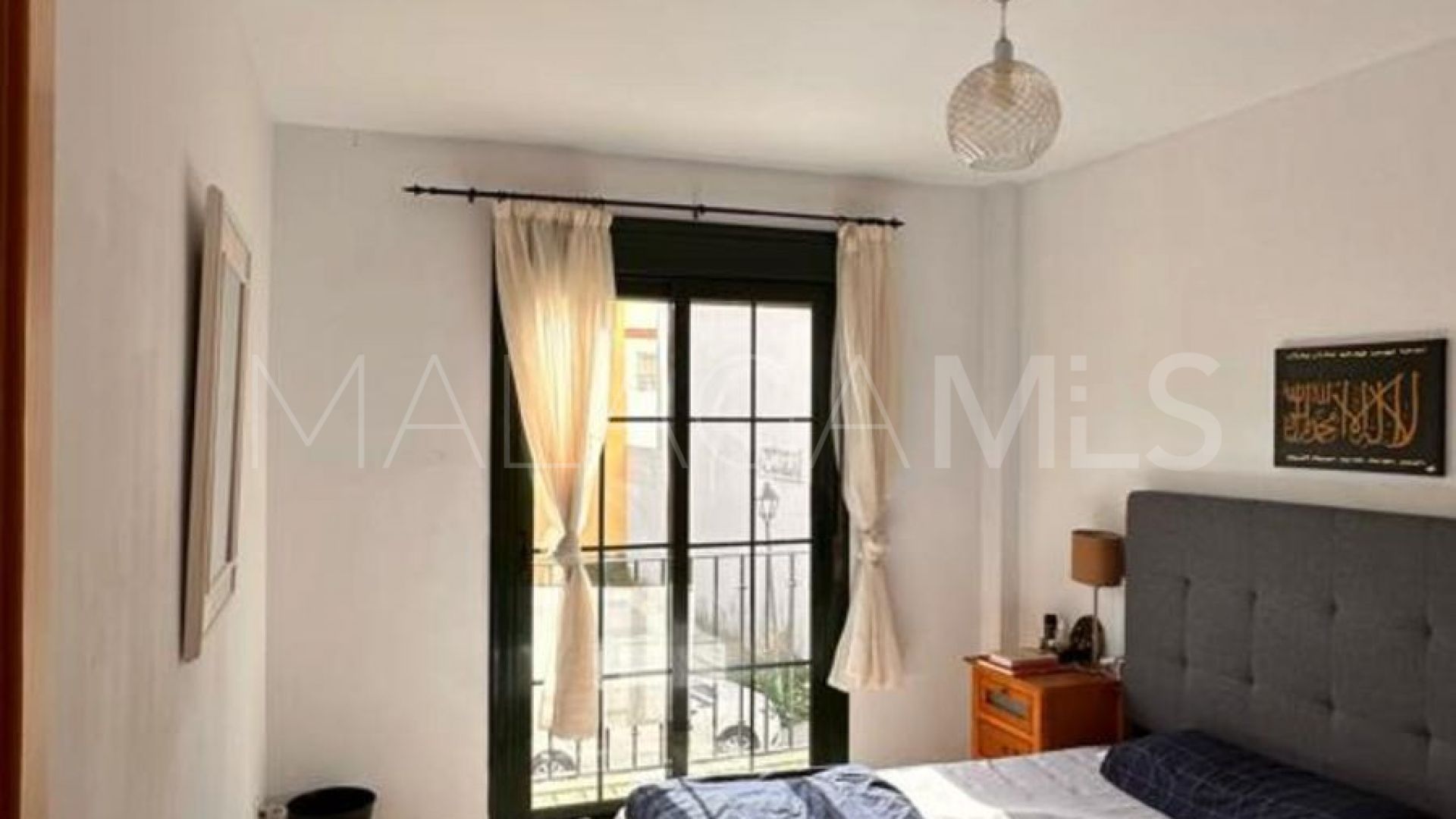 Maison de ville for sale in Cancelada