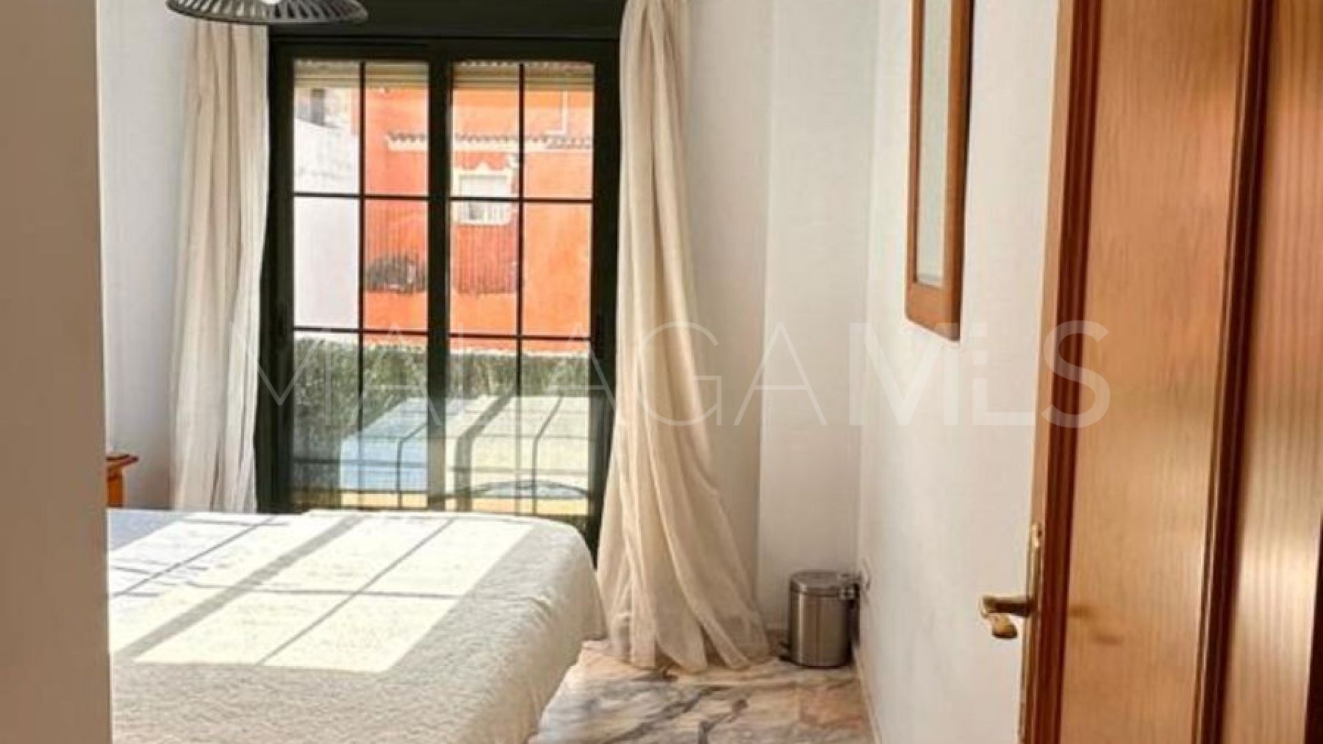 Maison de ville for sale in Cancelada