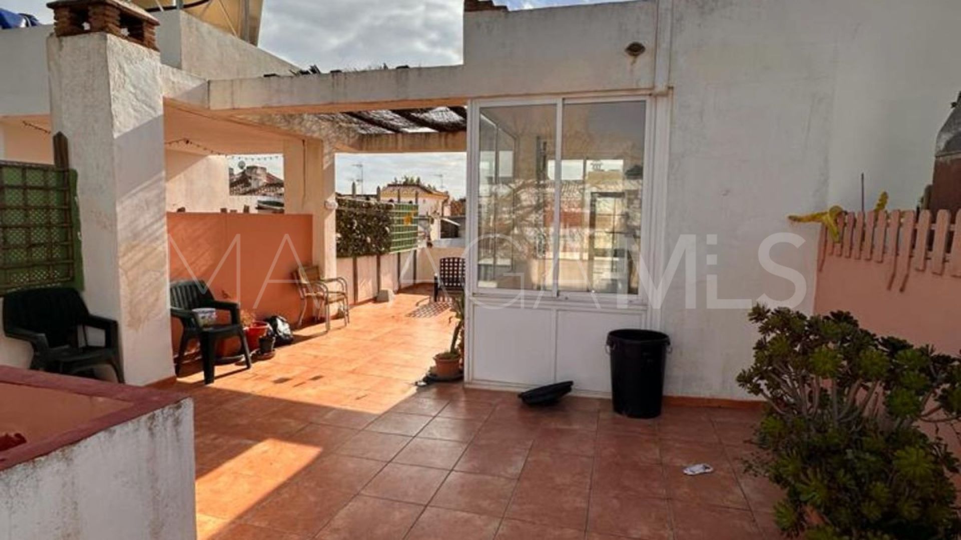 Maison de ville for sale in Cancelada