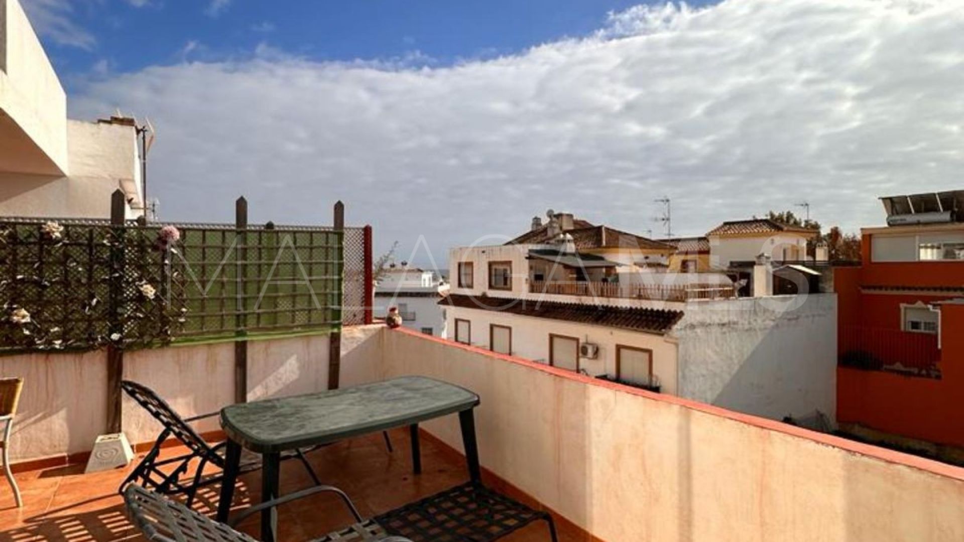 Maison de ville for sale in Cancelada