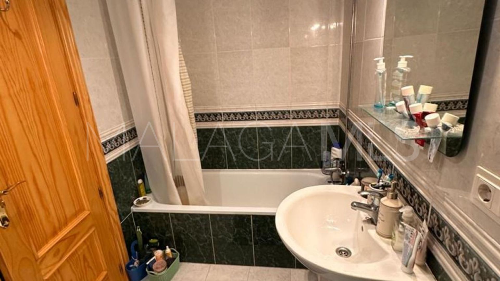 Maison de ville for sale in Cancelada