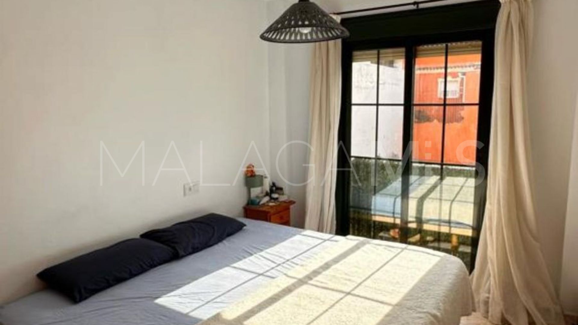 Maison de ville for sale in Cancelada
