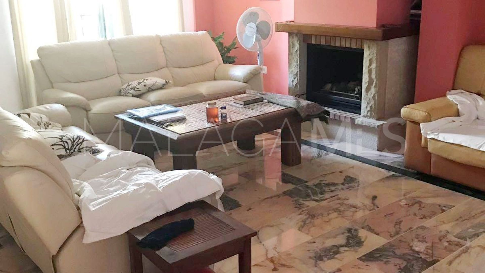 Maison de ville for sale in Cancelada