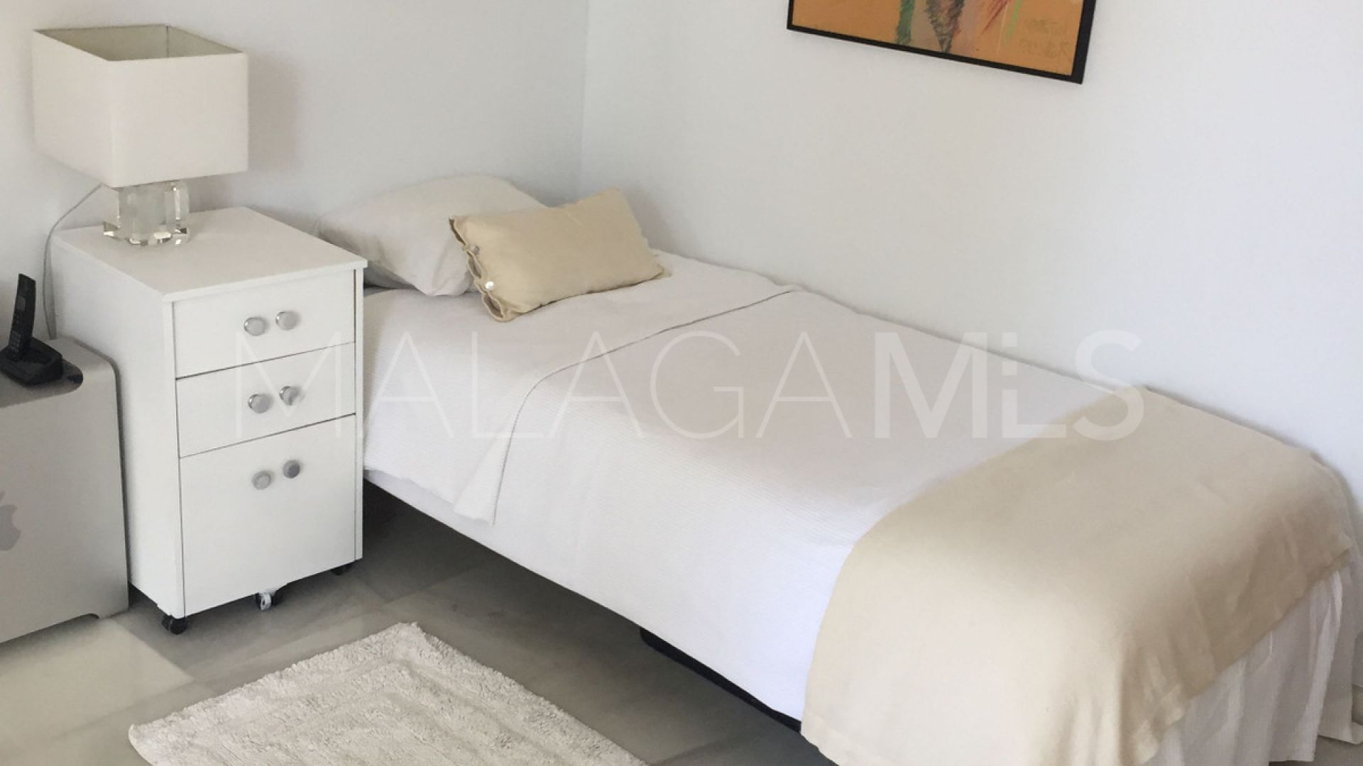 Villa for sale in Guadalmina Alta