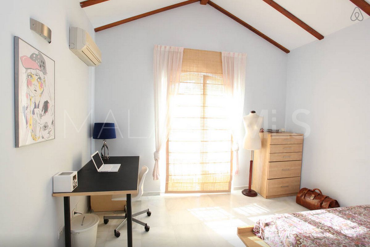 Villa for sale in Guadalmina Alta