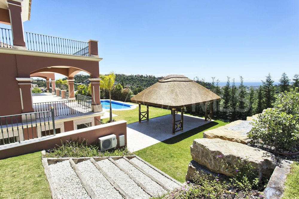 Finca for sale in Los Arqueros