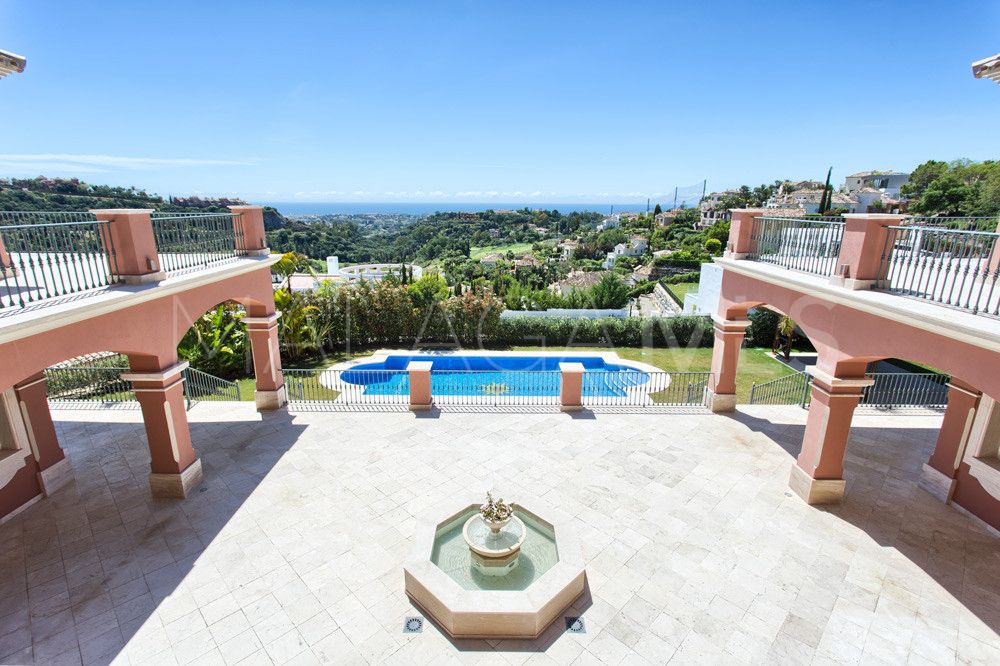 Finca for sale in Los Arqueros