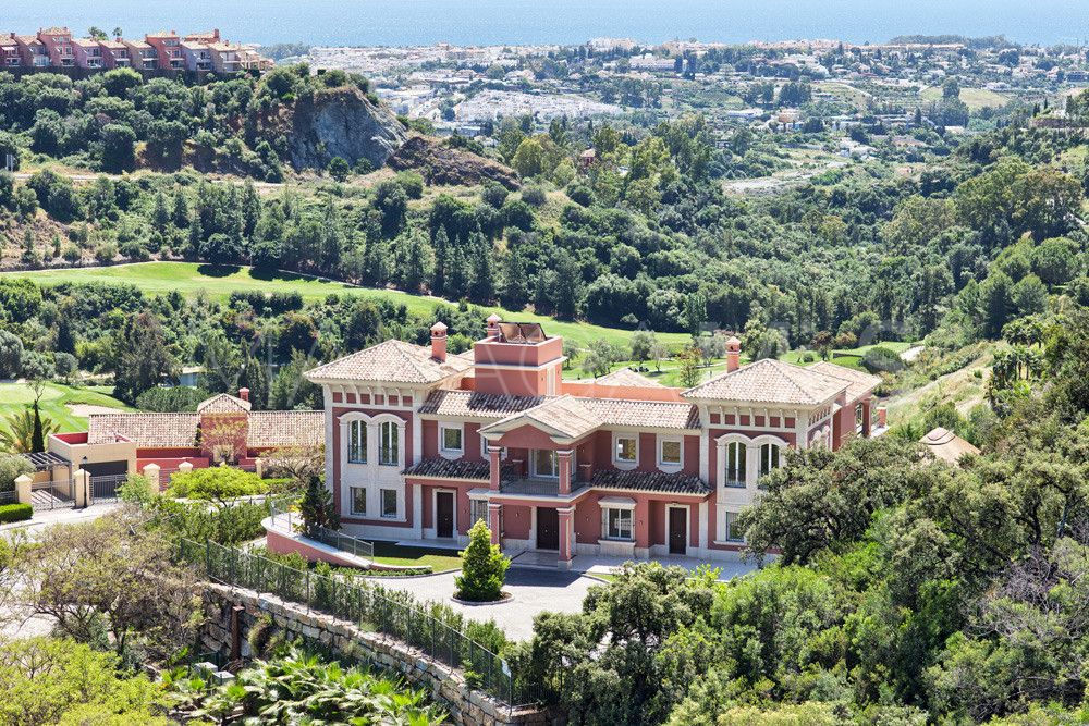 Finca for sale in Los Arqueros